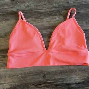 Athleta sports bra
